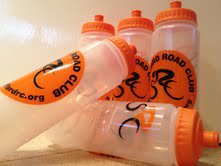 SRC water bottles